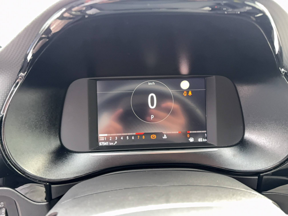 Acheter Opel Corsa Corsa 1.2 Turbo 100 ch BVA8 Elegance 5p occasion dans les concessions du Groupe Faurie