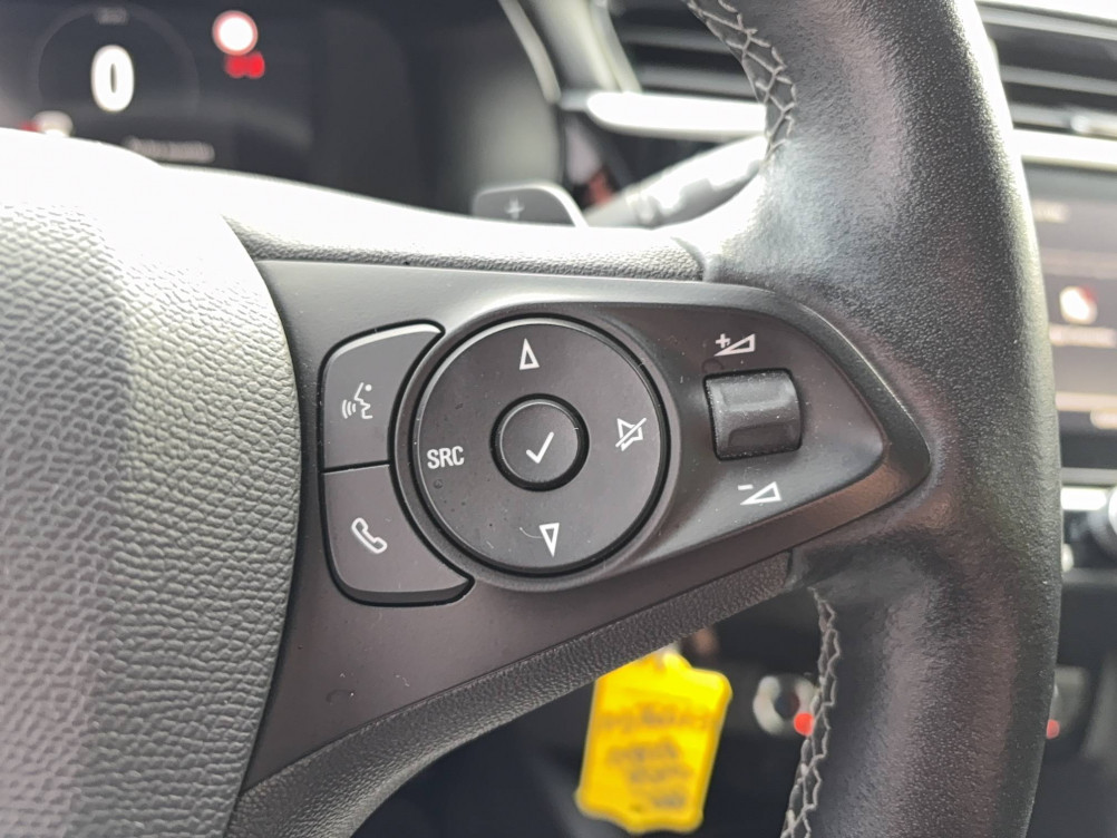 Acheter Opel Corsa Corsa 1.2 Turbo 100 ch BVA8 Elegance 5p occasion dans les concessions du Groupe Faurie