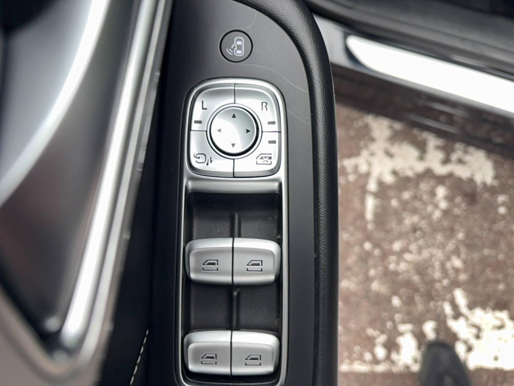 Acheter MG Motor Marvel R Marvel R EV 4WD Performance 5p occasion dans les concessions du Groupe Faurie