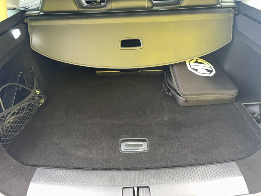 Acheter MG Motor Marvel R Marvel R EV 4WD Performance 5p occasion dans les concessions du Groupe Faurie