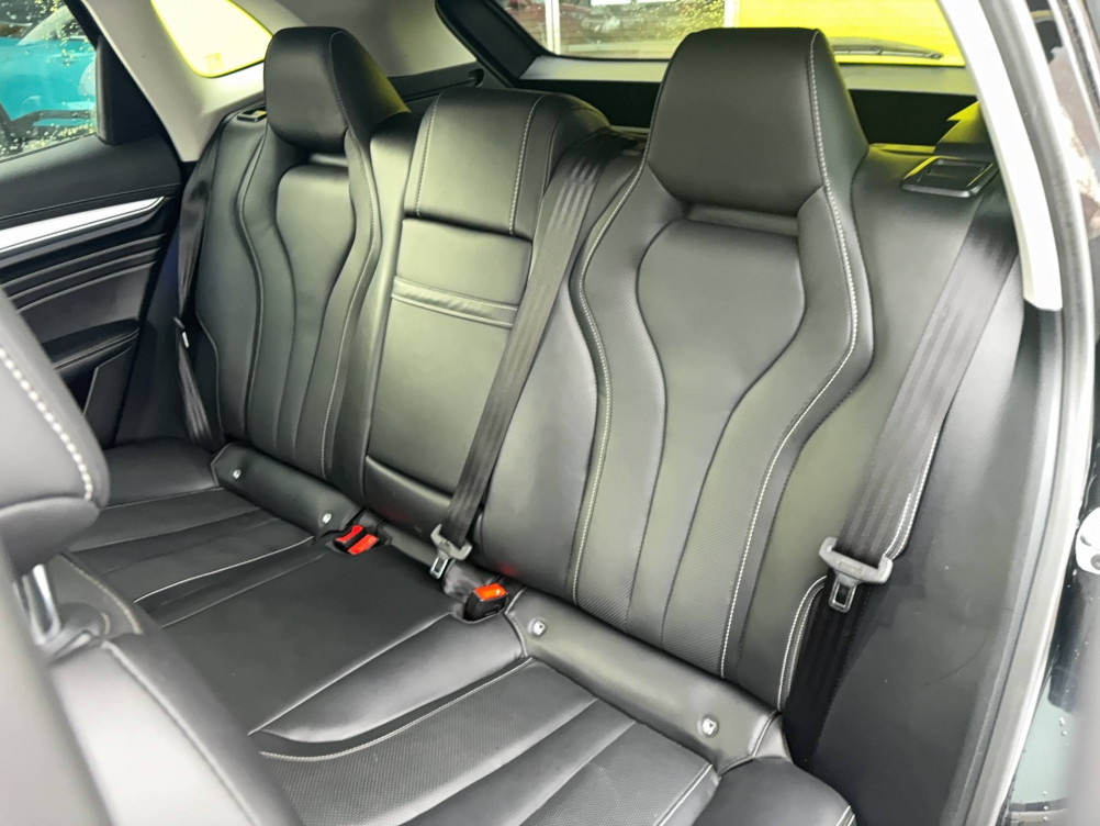 Acheter MG Motor Marvel R Marvel R EV 4WD Performance 5p occasion dans les concessions du Groupe Faurie