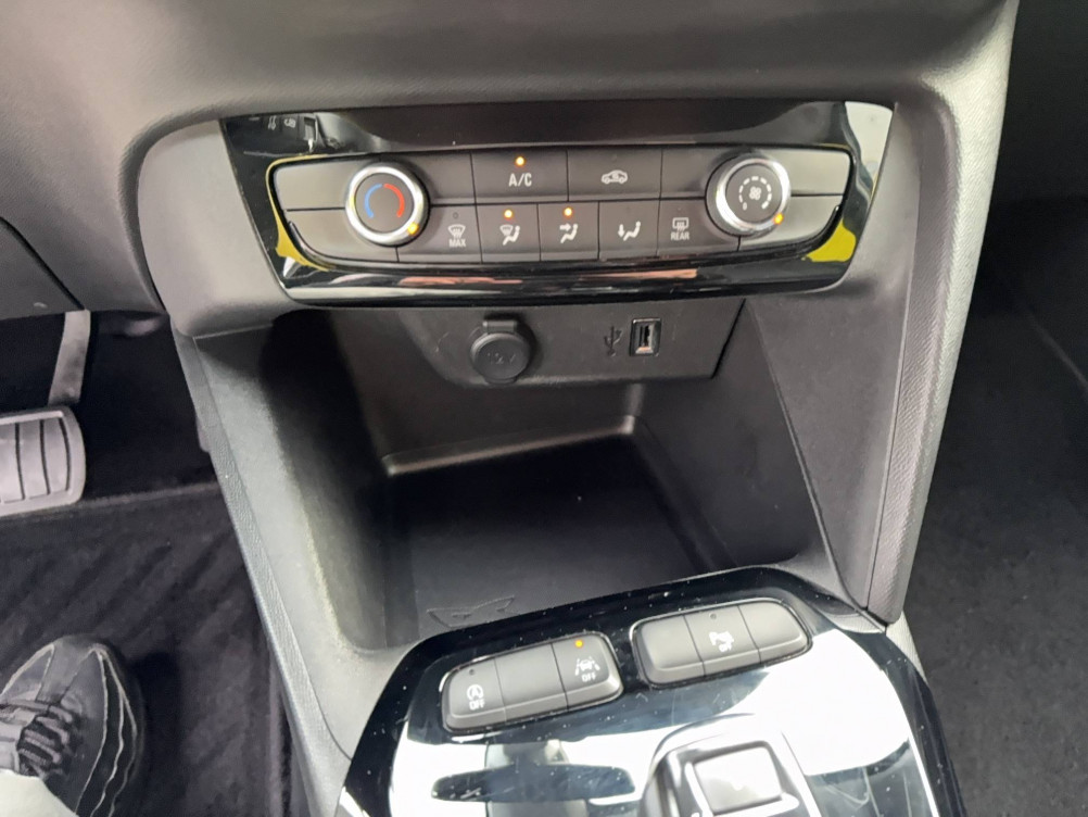 Acheter Opel Corsa Corsa 1.2 Turbo 100 ch BVA8 Elegance 5p occasion dans les concessions du Groupe Faurie