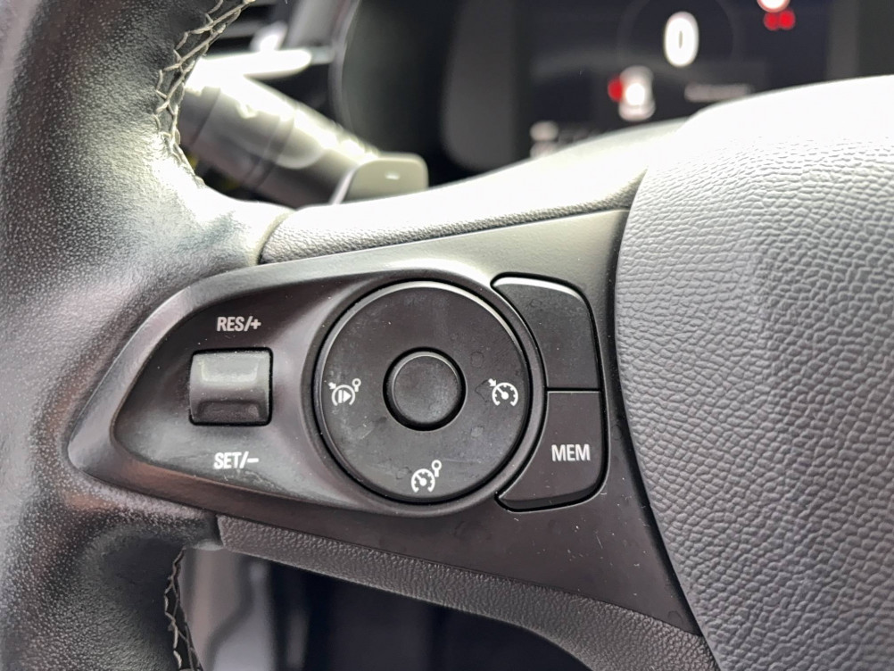 Acheter Opel Corsa Corsa 1.2 Turbo 100 ch BVA8 Elegance 5p occasion dans les concessions du Groupe Faurie