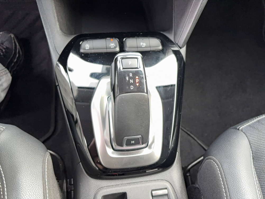 Acheter Opel Corsa Corsa 1.2 Turbo 100 ch BVA8 Elegance 5p occasion dans les concessions du Groupe Faurie
