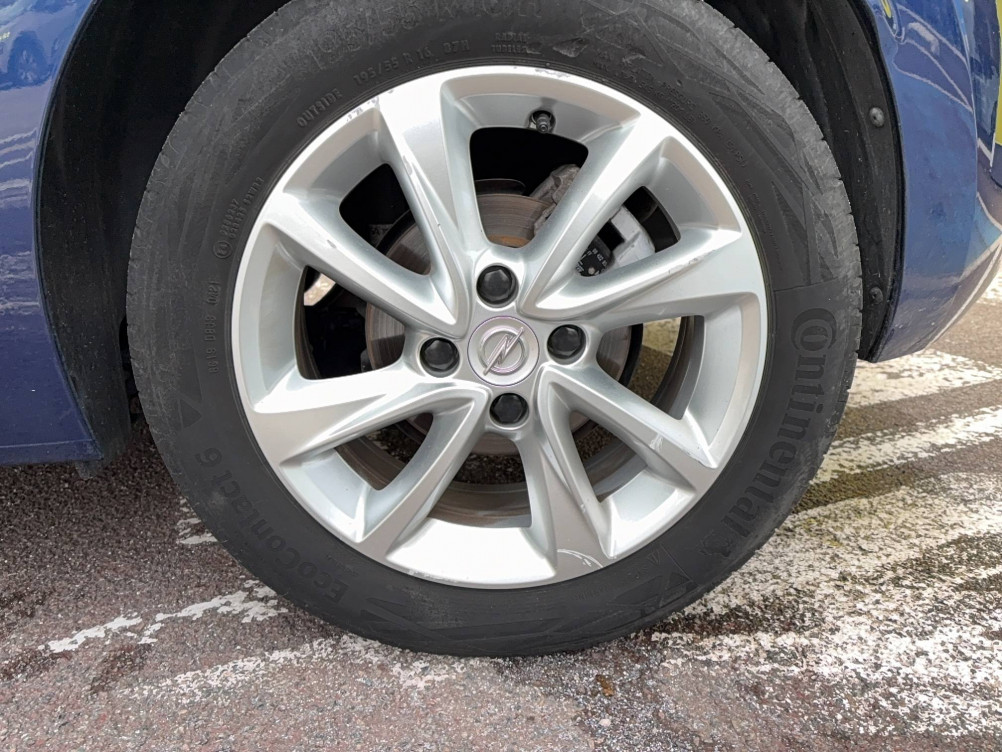 Acheter Opel Corsa Corsa 1.2 Turbo 100 ch BVA8 Elegance 5p occasion dans les concessions du Groupe Faurie