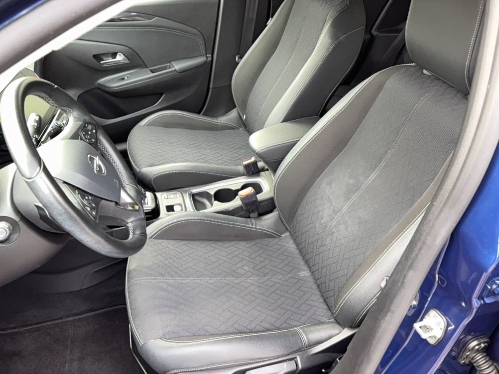 Acheter Opel Corsa Corsa 1.2 Turbo 100 ch BVA8 Elegance 5p occasion dans les concessions du Groupe Faurie