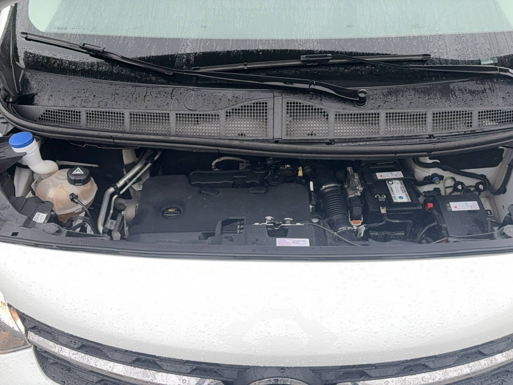 Acheter Opel Vivaro VIVARO FGN L2 2.0 DIESEL 120 CH PTAC AUGMENTE PACK CLIM 4p occasion dans les concessions du Groupe Faurie