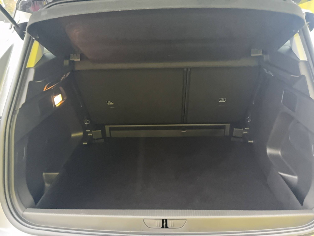 Acheter Opel Grandland Grandland 1.5 Diesel 130 ch BVA8 GS Line 5p occasion dans les concessions du Groupe Faurie