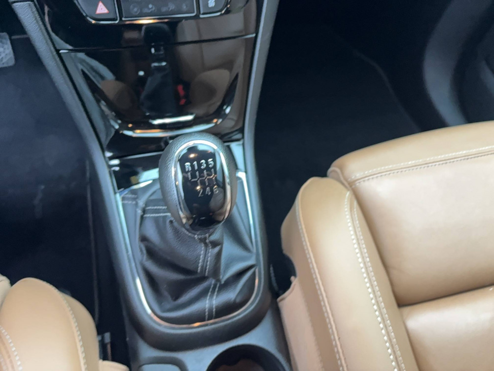 Acheter Opel Mokka X Mokka X 1.4 Turbo - 140 ch 4x2 Elite 5p occasion dans les concessions du Groupe Faurie