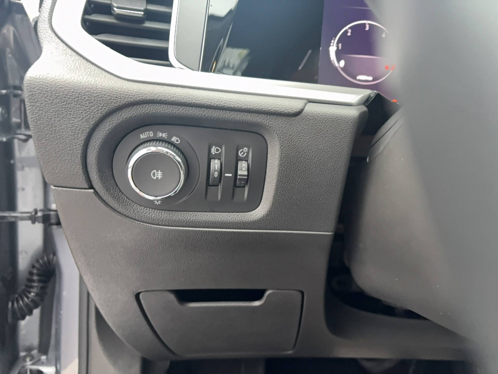 Acheter Opel Grandland Grandland 1.5 Diesel 130 ch BVA8 GS Line 5p occasion dans les concessions du Groupe Faurie