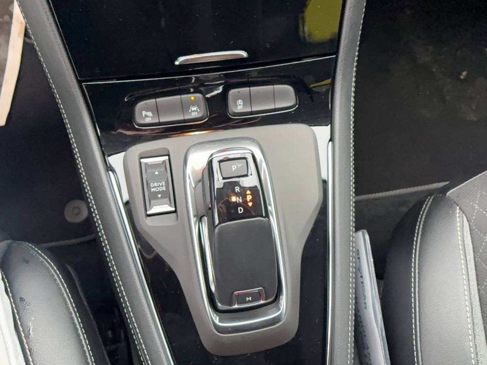 Acheter Opel Grandland Grandland 1.5 Diesel 130 ch BVA8 GS Line 5p occasion dans les concessions du Groupe Faurie