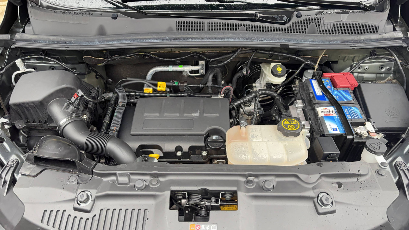 Acheter Opel Mokka X Mokka X 1.4 Turbo - 140 ch 4x2 Elite 5p occasion dans les concessions du Groupe Faurie