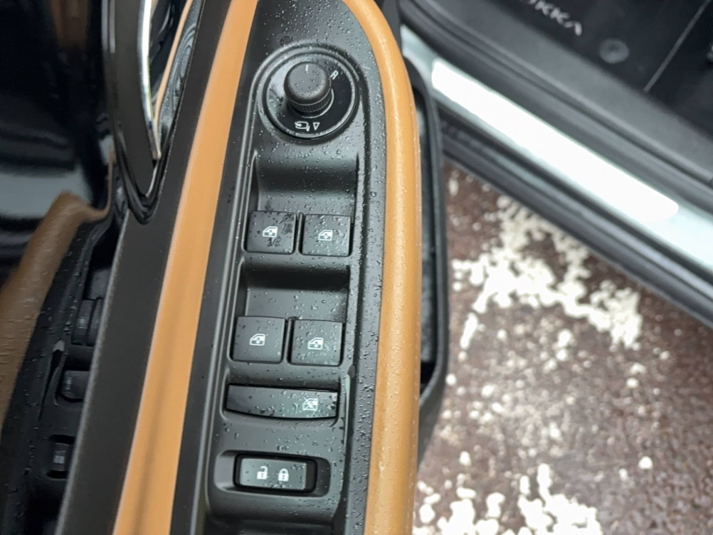 Acheter Opel Mokka X Mokka X 1.4 Turbo - 140 ch 4x2 Elite 5p occasion dans les concessions du Groupe Faurie