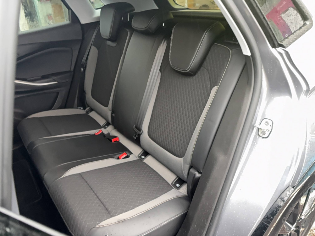 Acheter Opel Grandland Grandland 1.5 Diesel 130 ch BVA8 GS Line 5p occasion dans les concessions du Groupe Faurie