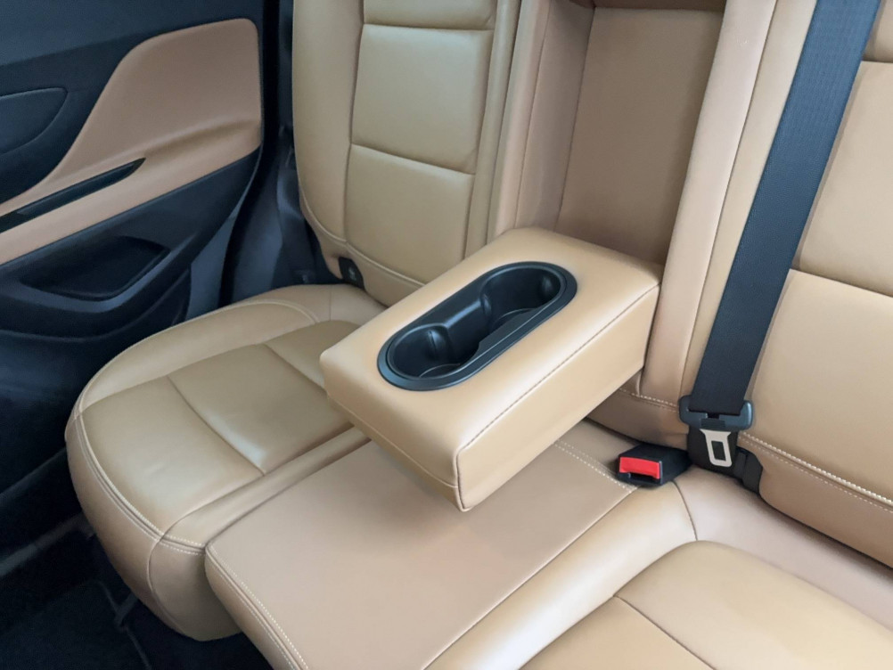 Acheter Opel Mokka X Mokka X 1.4 Turbo - 140 ch 4x2 Elite 5p occasion dans les concessions du Groupe Faurie