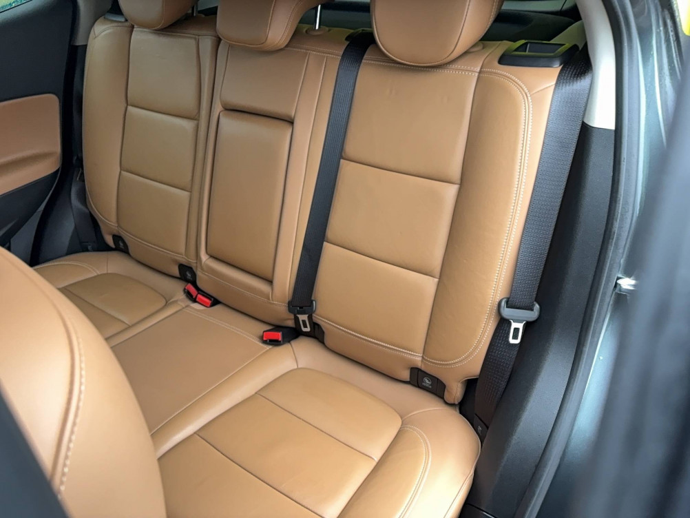 Acheter Opel Mokka X Mokka X 1.4 Turbo - 140 ch 4x2 Elite 5p occasion dans les concessions du Groupe Faurie