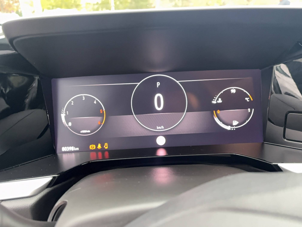 Acheter Opel Grandland Grandland 1.5 Diesel 130 ch BVA8 GS Line 5p occasion dans les concessions du Groupe Faurie