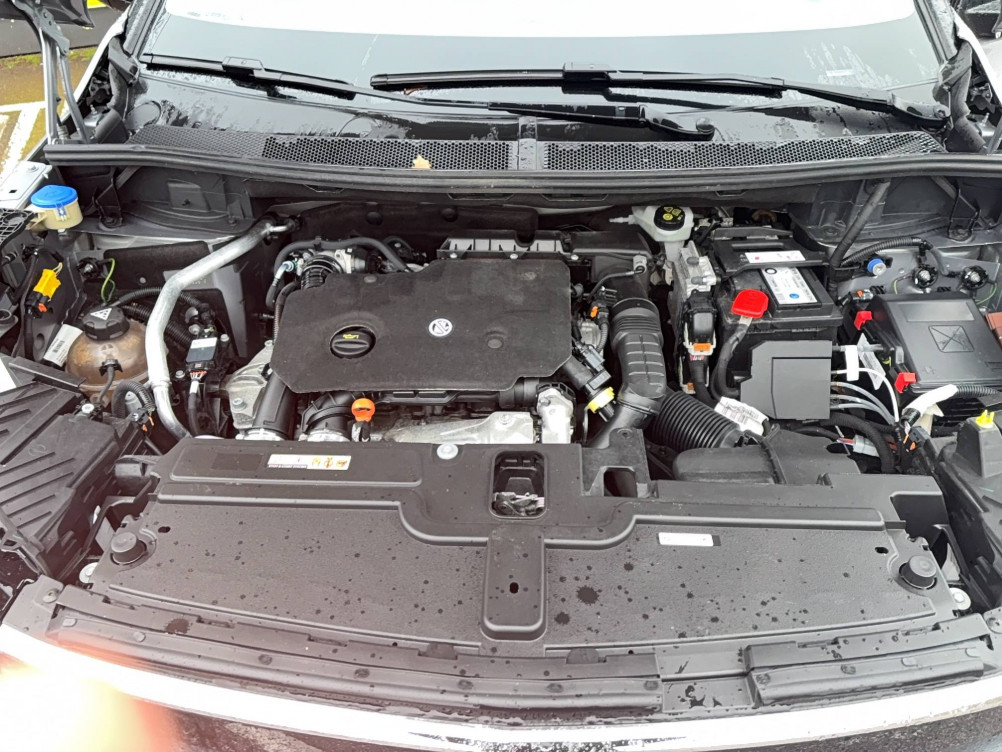 Acheter Opel Grandland Grandland 1.5 Diesel 130 ch BVA8 GS Line 5p occasion dans les concessions du Groupe Faurie