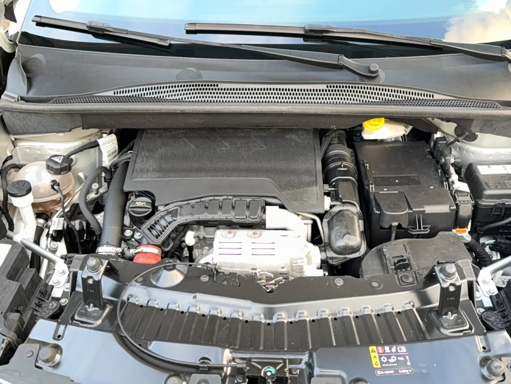 Acheter Opel Crossland Crossland 1.2 Turbo 110 ch BVM6 Elegance Business 5p occasion dans les concessions du Groupe Faurie