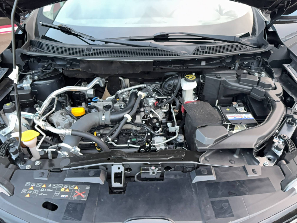 Acheter Renault Kadjar Kadjar TCe 130 Energy Life 5p occasion dans les concessions du Groupe Faurie