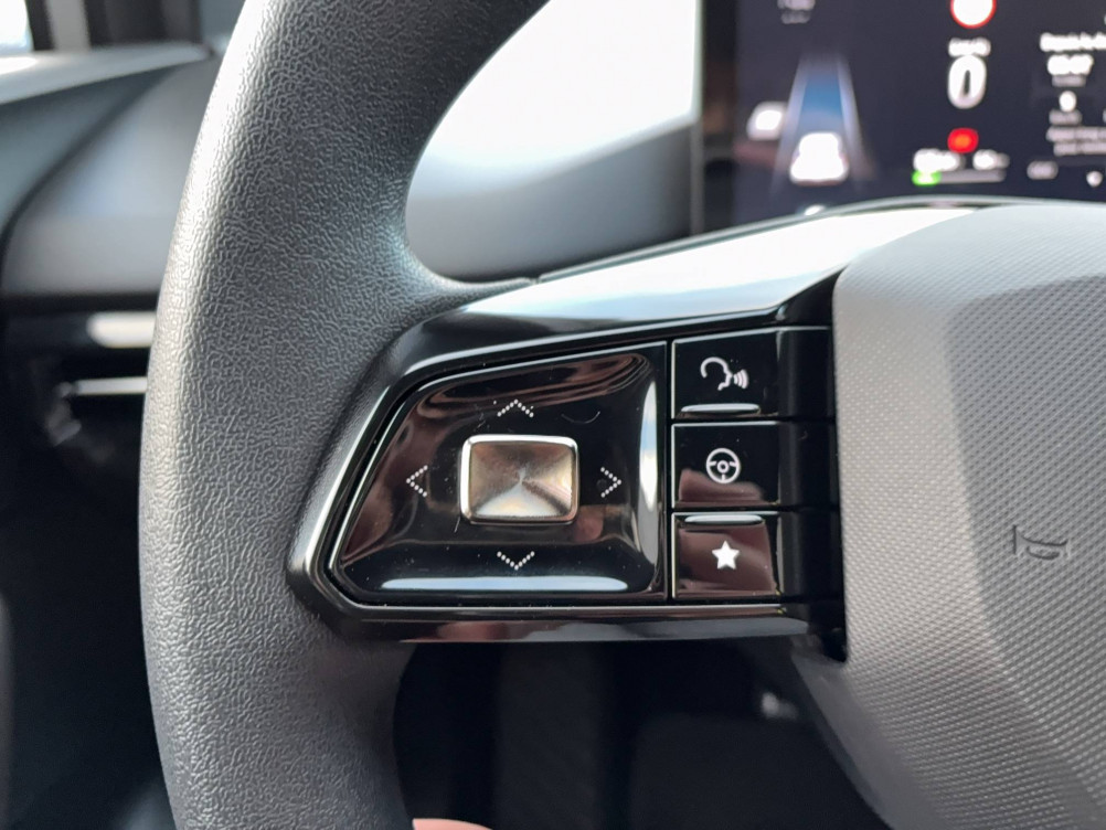 Acheter MG Motor MG 4 MG4 Electric 51kWh - 125 kW 2WD Standard 5p occasion dans les concessions du Groupe Faurie