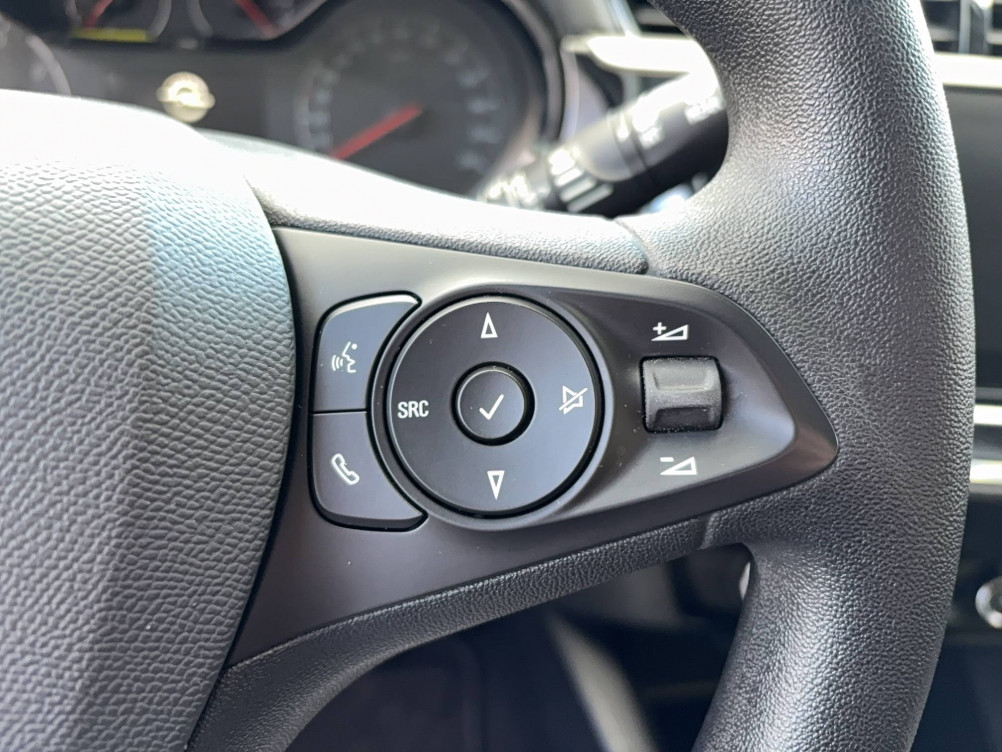 Acheter Opel Corsa Corsa 1.2 Turbo 100 ch BVM6 Edition 5p occasion dans les concessions du Groupe Faurie