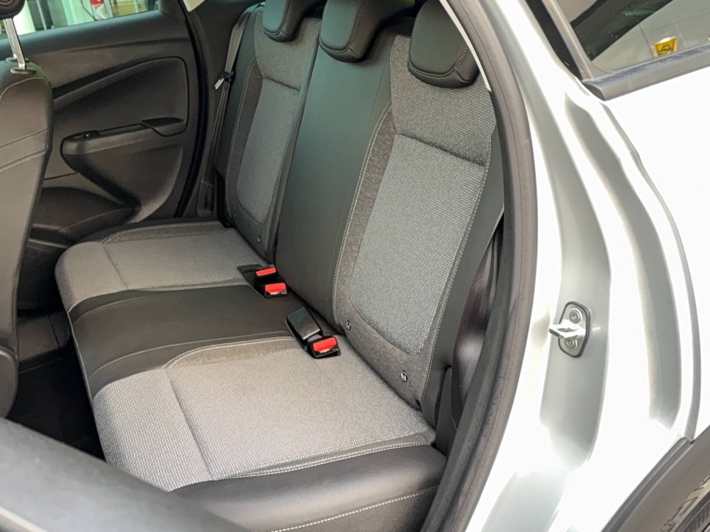 Acheter Opel Crossland Crossland 1.2 Turbo 110 ch BVM6 Elegance Business 5p occasion dans les concessions du Groupe Faurie