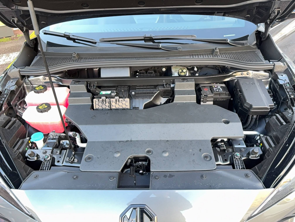 Acheter MG Motor MG 4 MG4 Electric 64kWh - 320 kW 4WD XPOWER 5p occasion dans les concessions du Groupe Faurie