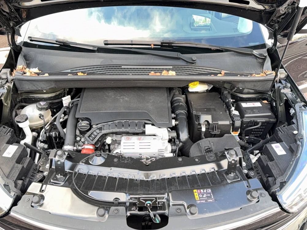 Acheter Opel Crossland Crossland 1.2 Turbo 130 ch BVA6 Ultimate 5p occasion dans les concessions du Groupe Faurie