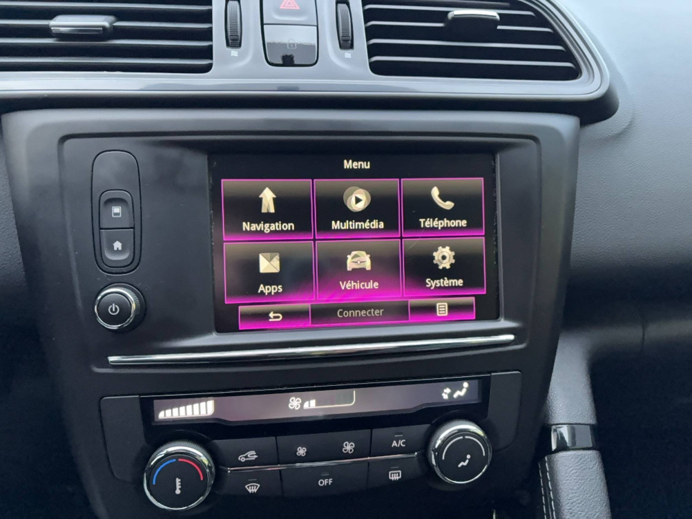 Acheter Renault Kadjar Kadjar TCe 130 Energy Life 5p occasion dans les concessions du Groupe Faurie