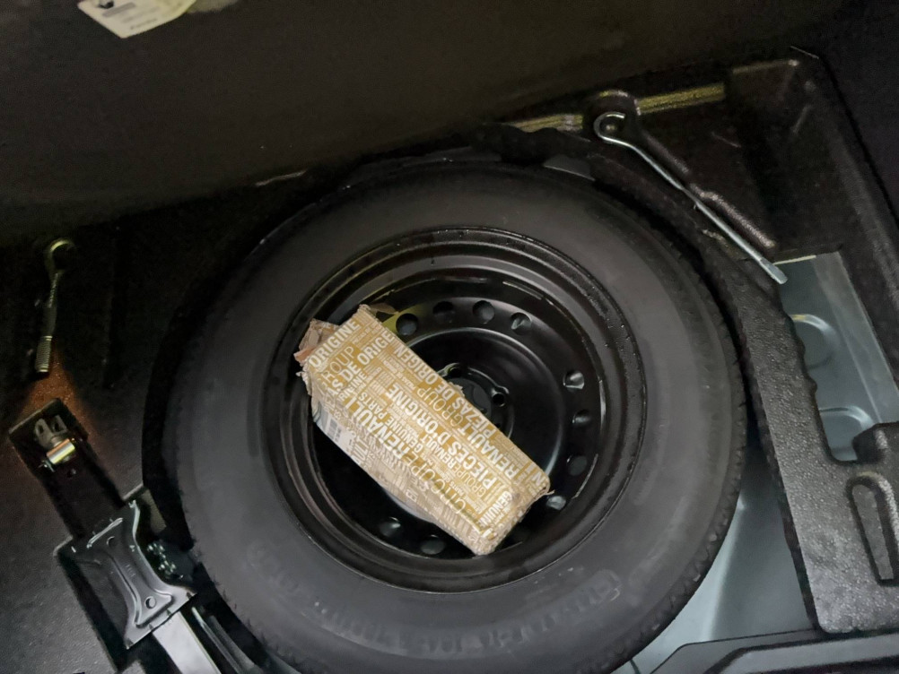 Acheter Renault Kadjar Kadjar TCe 130 Energy Life 5p occasion dans les concessions du Groupe Faurie