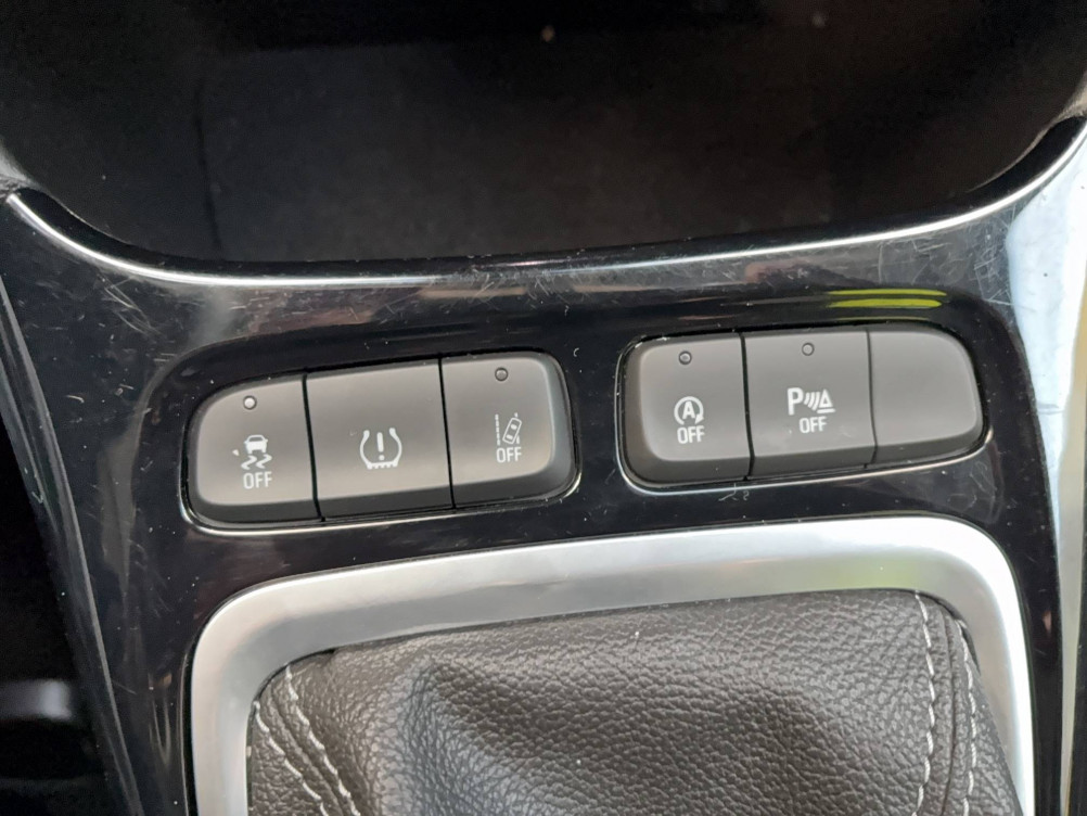 Acheter Opel Crossland Crossland 1.2 Turbo 110 ch BVM6 Elegance Business 5p occasion dans les concessions du Groupe Faurie