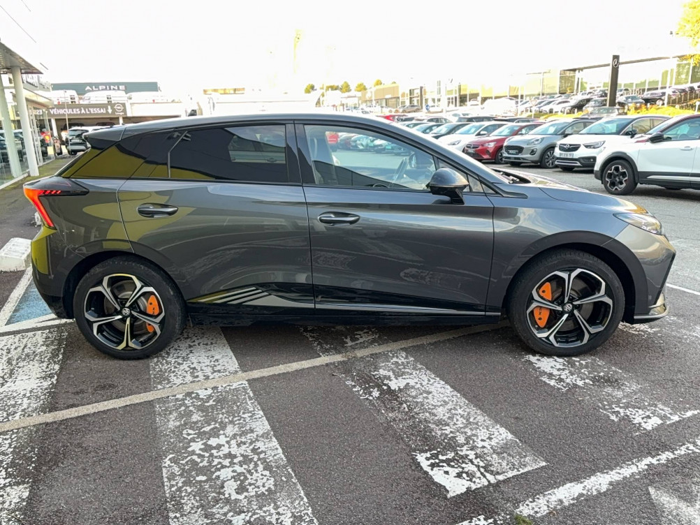 Acheter MG Motor MG 4 MG4 Electric 64kWh - 320 kW 4WD XPOWER 5p occasion dans les concessions du Groupe Faurie