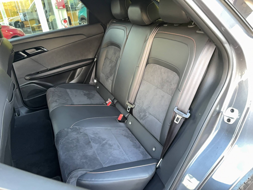 Acheter MG Motor MG 4 MG4 Electric 64kWh - 320 kW 4WD XPOWER 5p occasion dans les concessions du Groupe Faurie