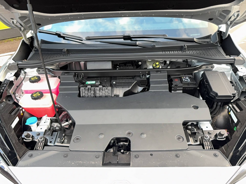 Acheter MG Motor MG 4 MG4 Electric 51kWh - 125 kW 2WD Standard 5p occasion dans les concessions du Groupe Faurie