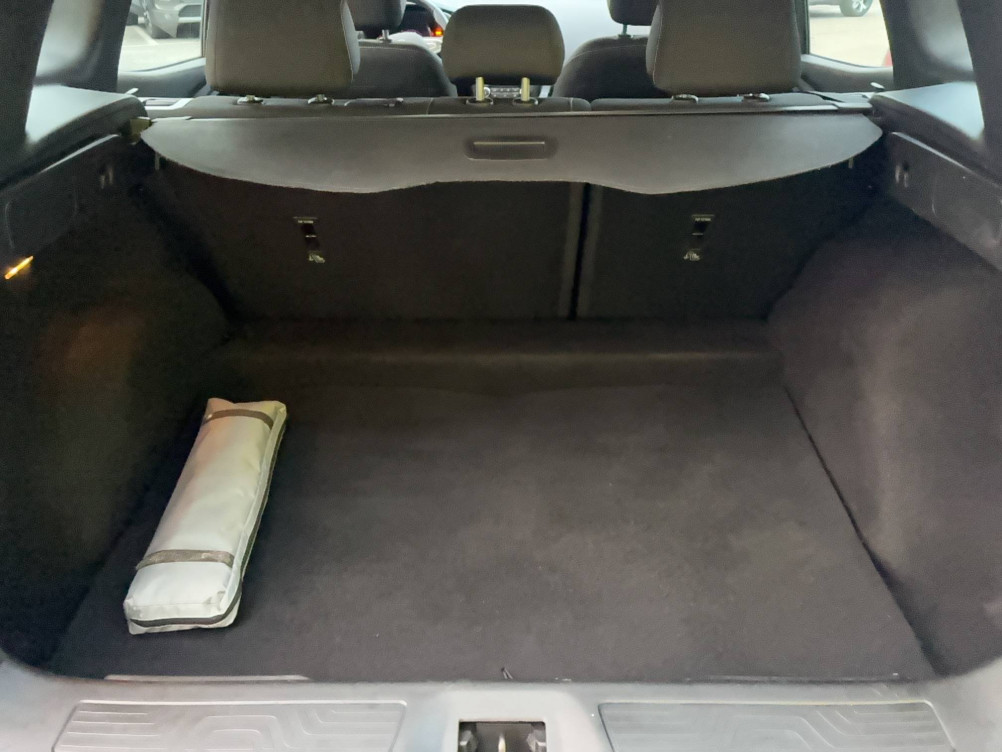 Acheter Renault Kadjar Kadjar TCe 130 Energy Life 5p occasion dans les concessions du Groupe Faurie