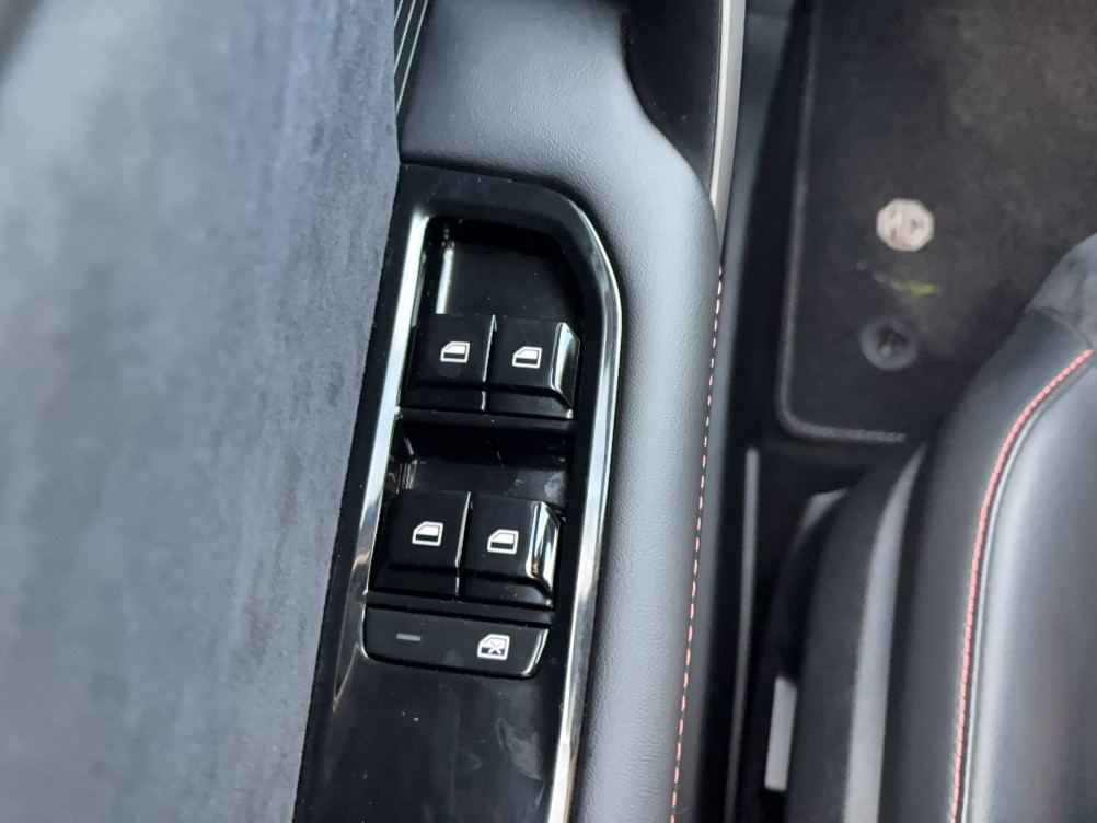 Acheter MG Motor MG 4 MG4 Electric 64kWh - 320 kW 4WD XPOWER 5p occasion dans les concessions du Groupe Faurie