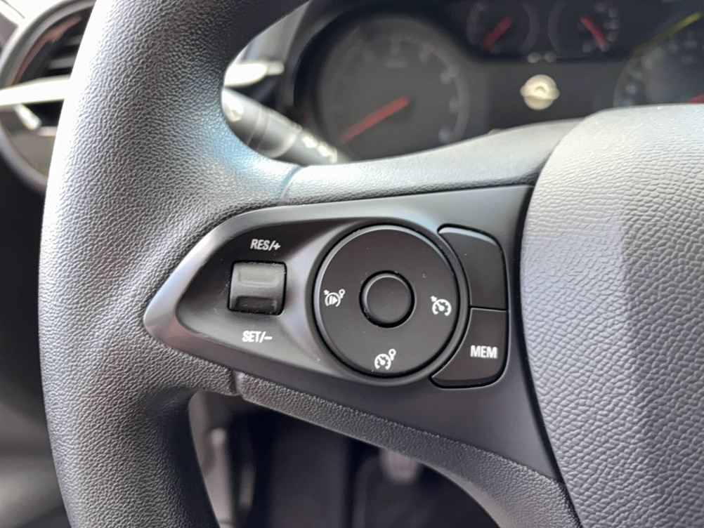 Acheter Opel Corsa Corsa 1.2 Turbo 100 ch BVM6 Edition 5p occasion dans les concessions du Groupe Faurie