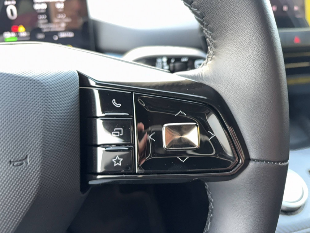 Acheter MG Motor MG 4 MG4 Electric 64kWh - 320 kW 4WD XPOWER 5p occasion dans les concessions du Groupe Faurie