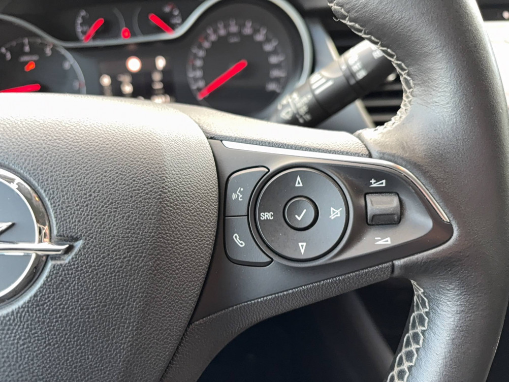 Acheter Opel Crossland Crossland 1.2 Turbo 130 ch BVA6 Ultimate 5p occasion dans les concessions du Groupe Faurie