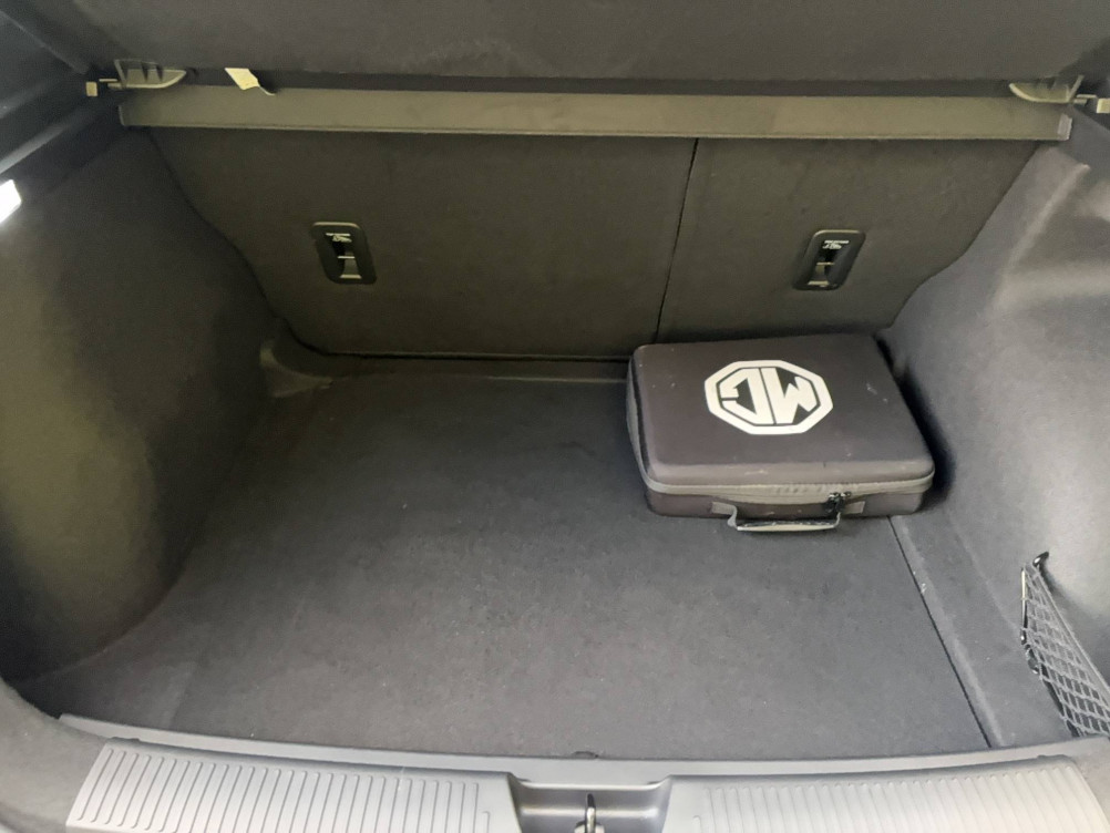 Acheter MG Motor MG 4 MG4 Electric 51kWh - 125 kW 2WD Standard 5p occasion dans les concessions du Groupe Faurie