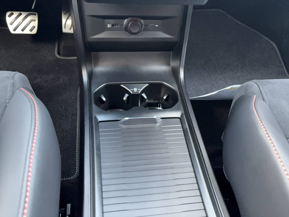 Acheter MG Motor MG 4 MG4 Electric 64kWh - 320 kW 4WD XPOWER 5p occasion dans les concessions du Groupe Faurie