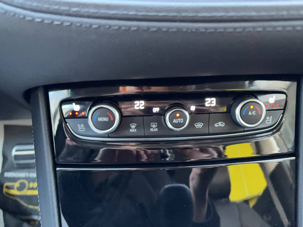 Acheter Opel Grandland X Grandland X 1.2 Turbo 130 ch BVA8 Ultimate 5p occasion dans les concessions du Groupe Faurie