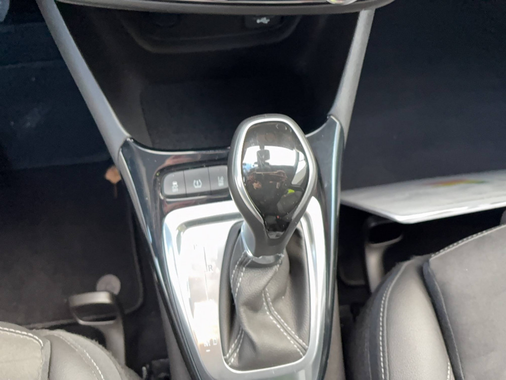 Acheter Opel Crossland Crossland 1.2 Turbo 130 ch BVA6 Ultimate 5p occasion dans les concessions du Groupe Faurie