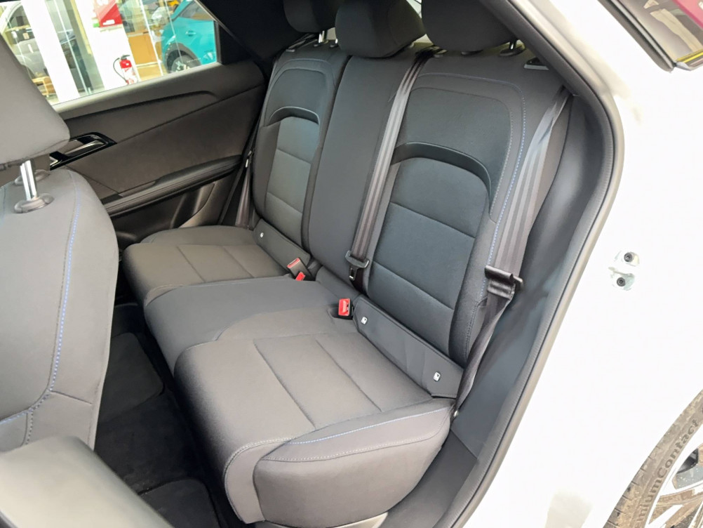 Acheter MG Motor MG 4 MG4 Electric 51kWh - 125 kW 2WD Standard 5p occasion dans les concessions du Groupe Faurie