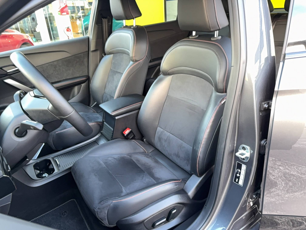 Acheter MG Motor MG 4 MG4 Electric 64kWh - 320 kW 4WD XPOWER 5p occasion dans les concessions du Groupe Faurie