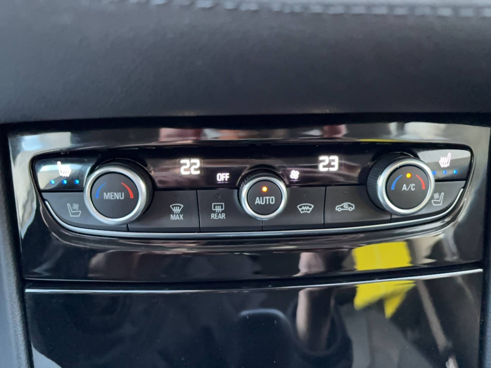 Acheter Opel Grandland X Grandland X 1.2 Turbo 130 ch BVA8 Ultimate 5p occasion dans les concessions du Groupe Faurie