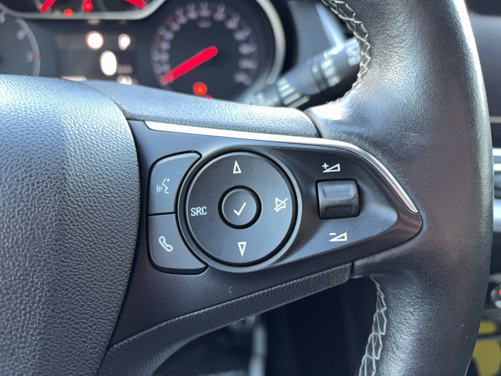 Acheter Opel Grandland X Grandland X 1.2 Turbo 130 ch BVA8 Ultimate 5p occasion dans les concessions du Groupe Faurie