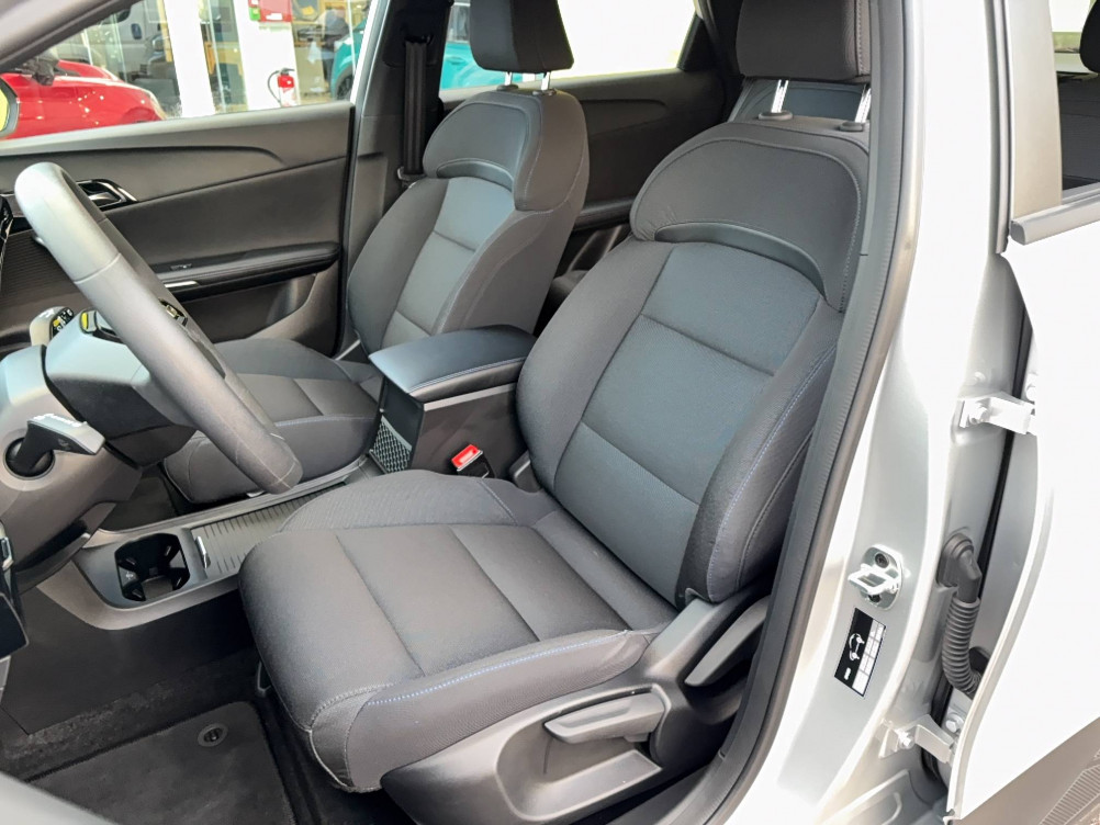 Acheter MG Motor MG 4 MG4 Electric 51kWh - 125 kW 2WD Standard 5p occasion dans les concessions du Groupe Faurie