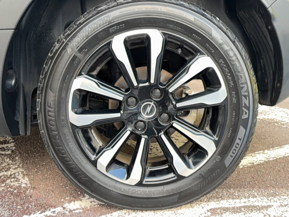 Acheter Opel Crossland Crossland 1.2 Turbo 110 ch BVM6 Elegance Business 5p occasion dans les concessions du Groupe Faurie